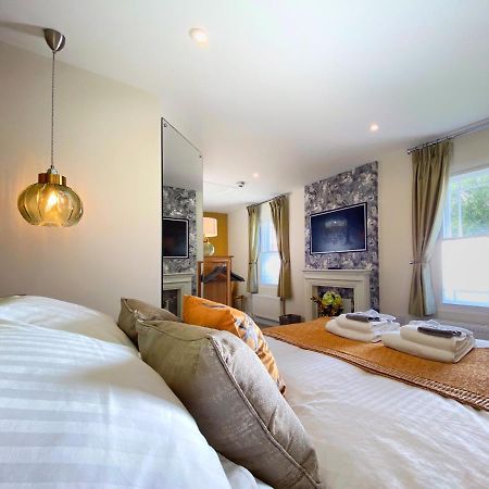 Hambrook House Canterbury - New Luxury Guest House With Espa Spa Complex Ngoại thất bức ảnh
