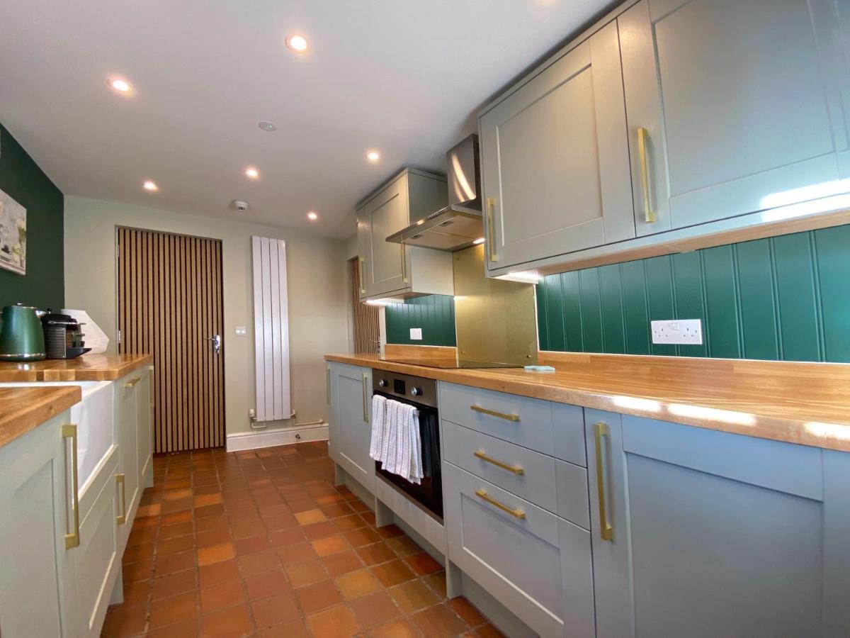 Hambrook House Canterbury - New Luxury Guest House With Espa Spa Complex Ngoại thất bức ảnh