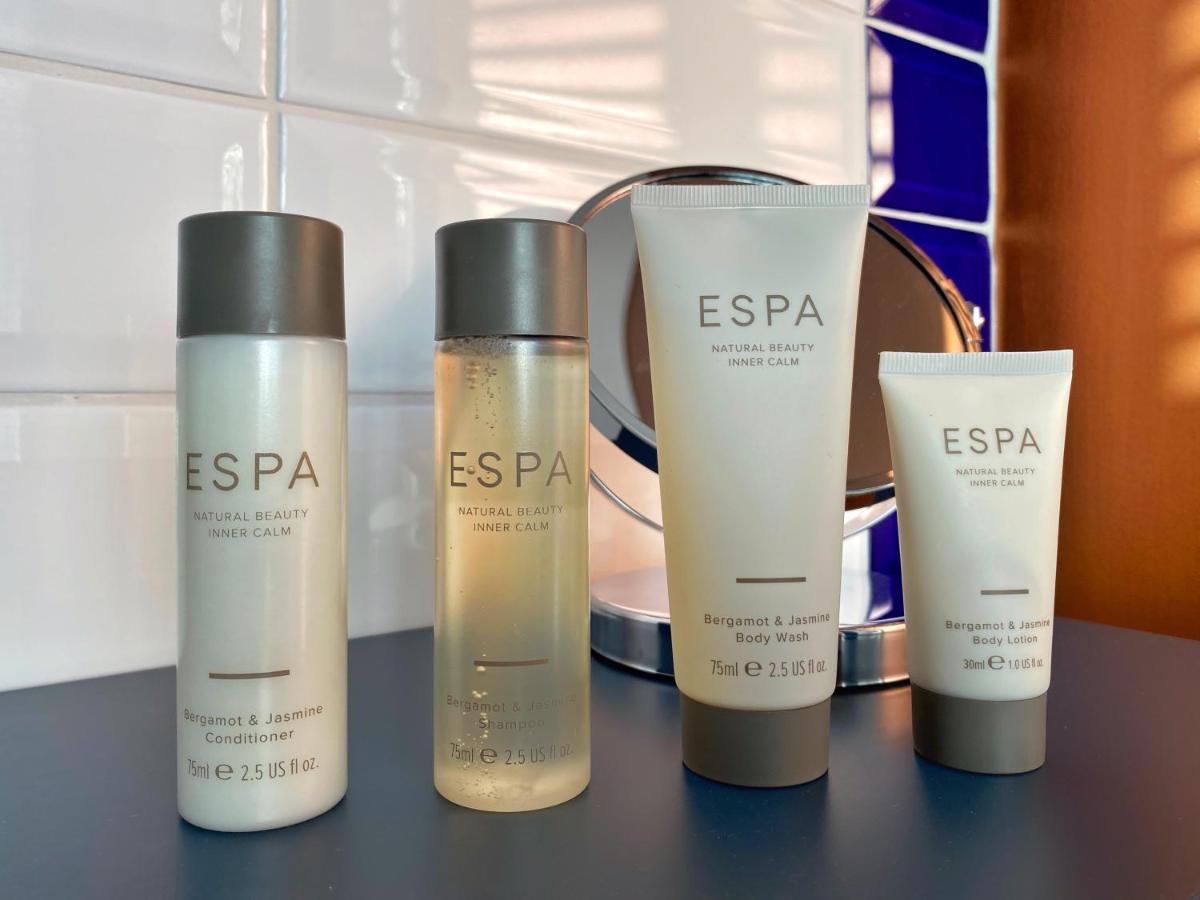 Hambrook House Canterbury - New Luxury Guest House With Espa Spa Complex Ngoại thất bức ảnh