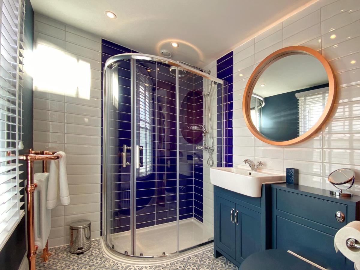 Hambrook House Canterbury - New Luxury Guest House With Espa Spa Complex Ngoại thất bức ảnh