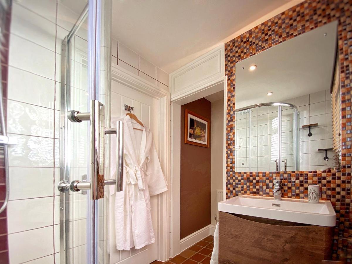 Hambrook House Canterbury - New Luxury Guest House With Espa Spa Complex Ngoại thất bức ảnh