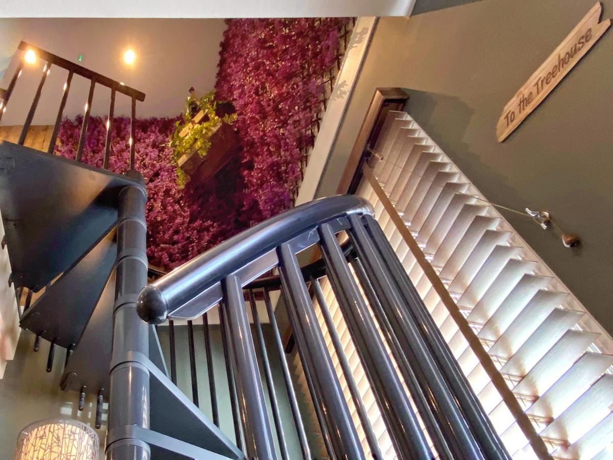 Hambrook House Canterbury - New Luxury Guest House With Espa Spa Complex Ngoại thất bức ảnh