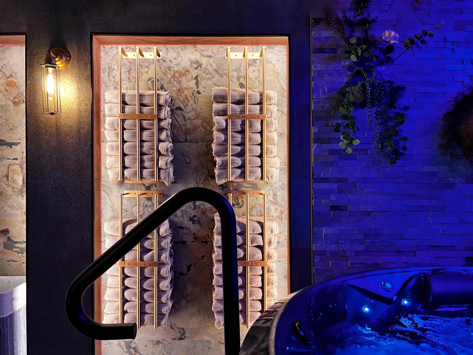 Hambrook House Canterbury - New Luxury Guest House With Espa Spa Complex Ngoại thất bức ảnh