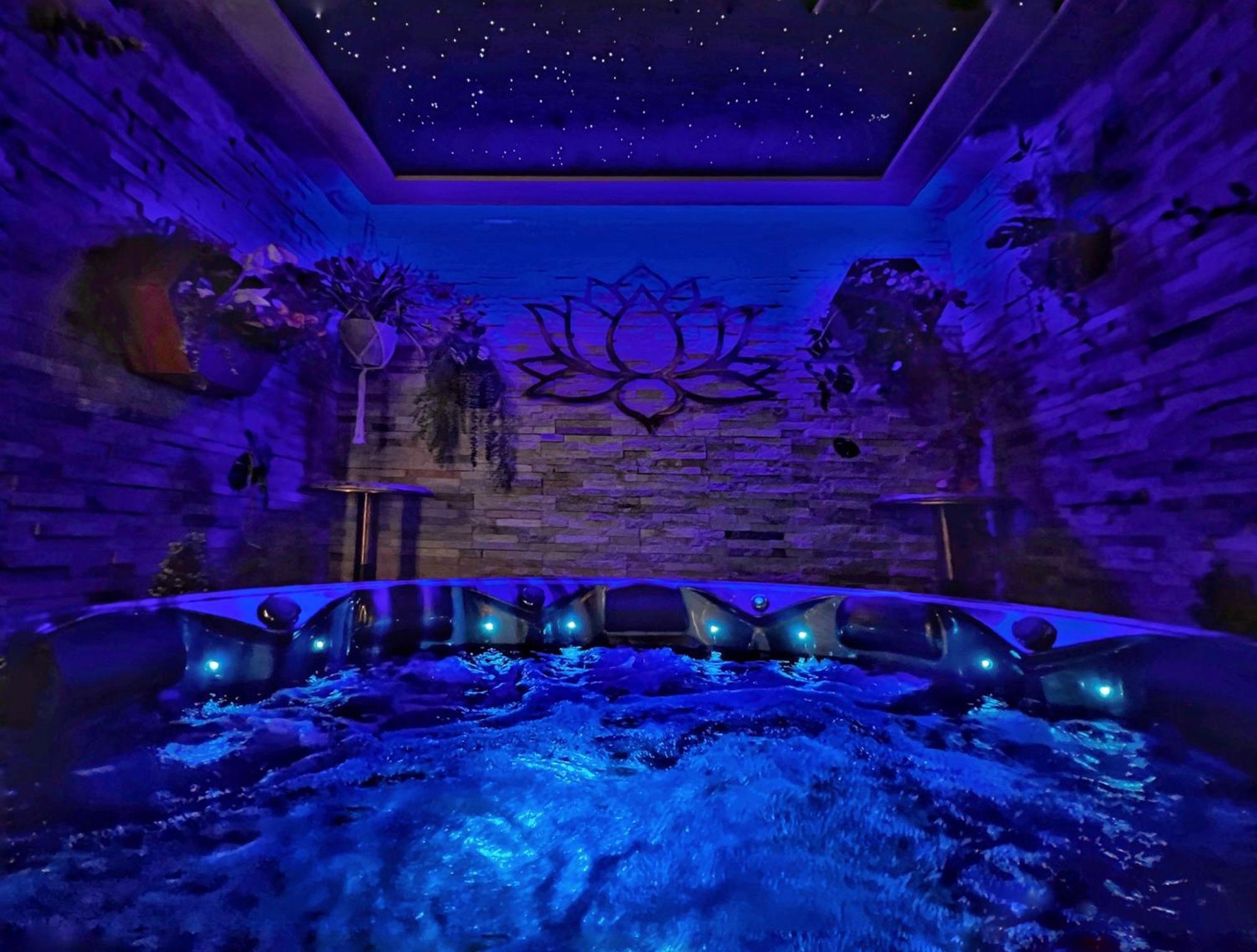 Hambrook House Canterbury - New Luxury Guest House With Espa Spa Complex Ngoại thất bức ảnh